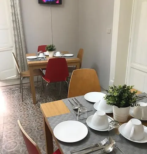 Habitación Triple